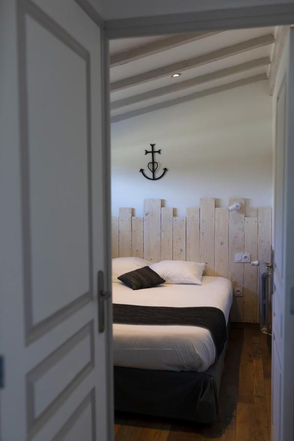 Aparthotel Logis Le Nid Du Pont De Gau Saintes-Maries-de-la-Mer Exteriér fotografie