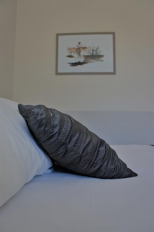 Aparthotel Logis Le Nid Du Pont De Gau Saintes-Maries-de-la-Mer Exteriér fotografie